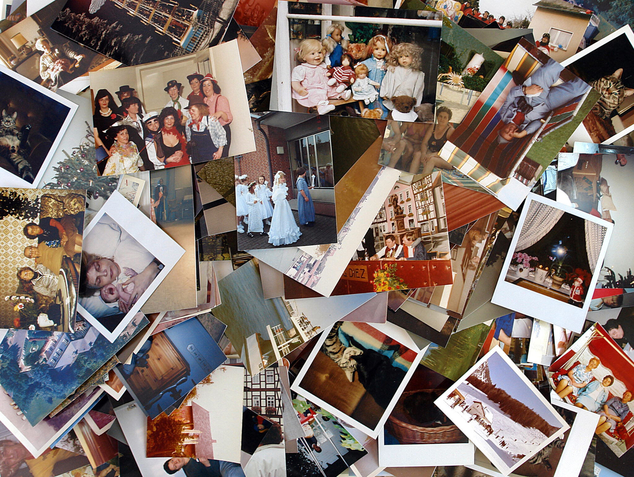 What is a memory? – Making Memories For U